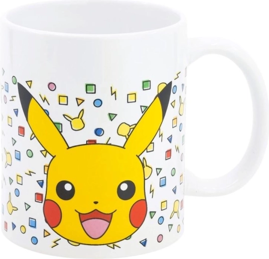 Κεραμική κούπα Pokémon 325 ml Stor