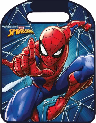 Προστατευτική μεμβράνη για κάθισμα SPIDERMAN