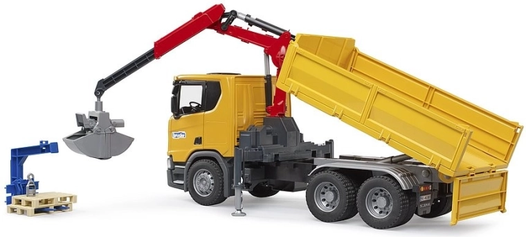 Σταθερότητα και λεπτομερής καμπίνα