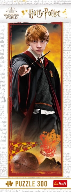 Παζλ HARRY POTTER – Ron, 300 κομμάτια