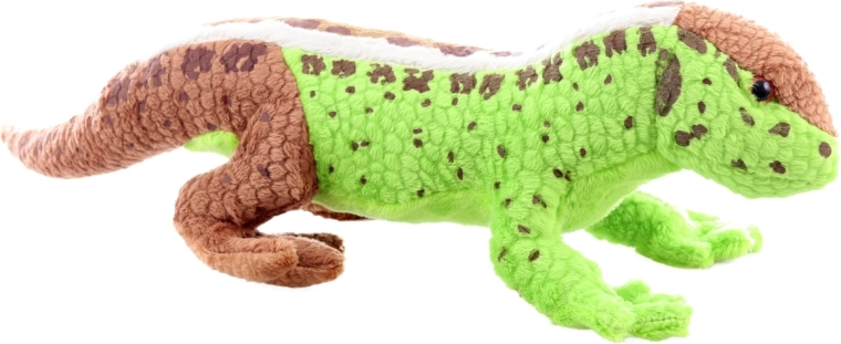 Ρεαλιστική εμφάνιση που ενισχύει τη φαντασία