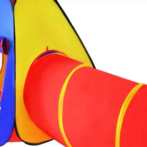 Αυτόματα αναδιπλούμενη κατασκευή μέσα σε λίγα δευτερόλεπτα