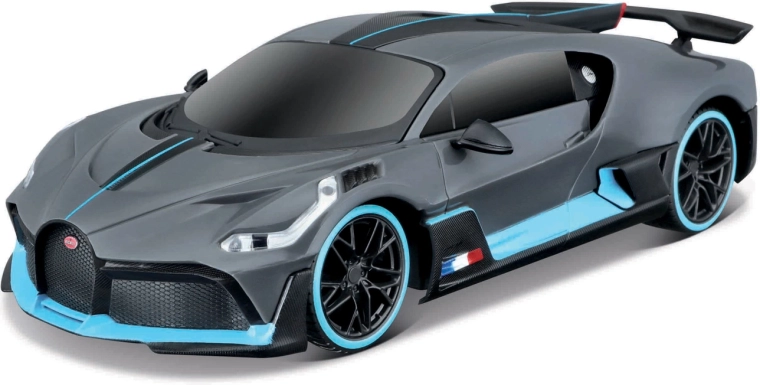 Maisto Bugatti Divo με φώτα και ήχους 1:24