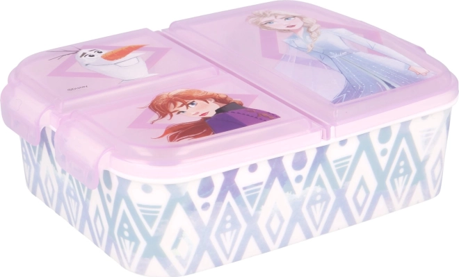 Πολυκουτί σνακ Frozen 2 STOR