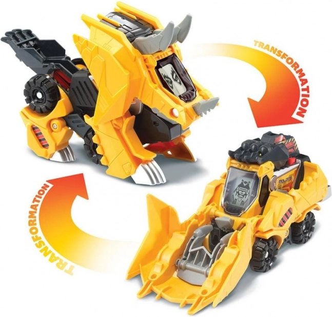 Vtech Trykr - σούπερ Τρικεράτωψ