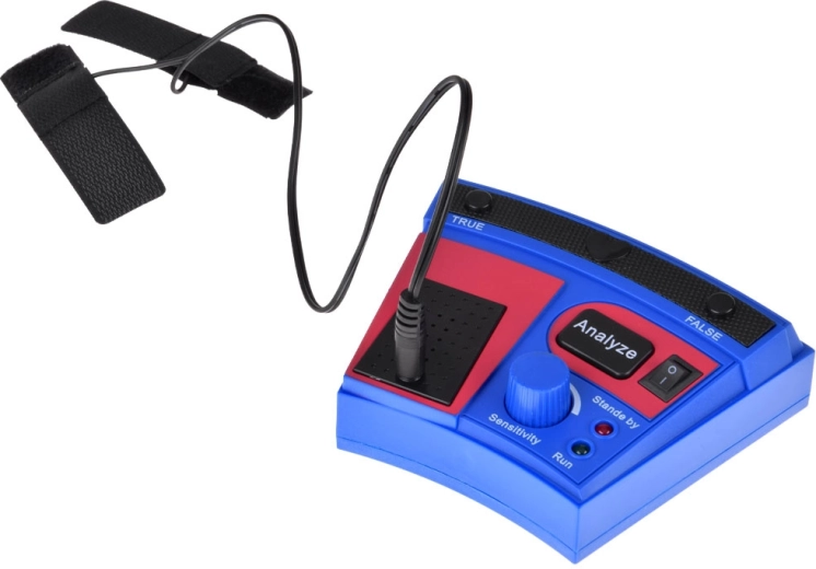 Ρυθμιζόμενη ευαισθησία για διαφορετικούς παίκτες