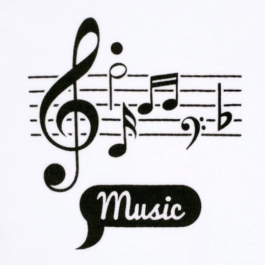 Πρωτότυπο μοτίβο Music