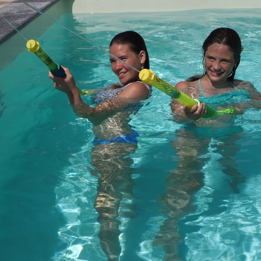 Νεροπίστολο Schildkröt Aqua Splasher πράσινο