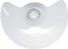 Κολλητικά θηλάστρα Medela μέγεθος M (20 mm), 1 ζευγάρι