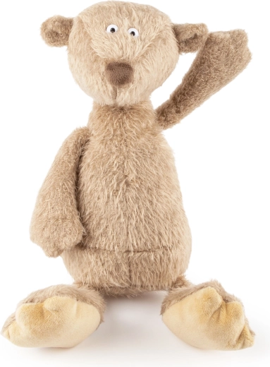 Sigikid λούτρινο αρκουδάκι ach good! 36 cm