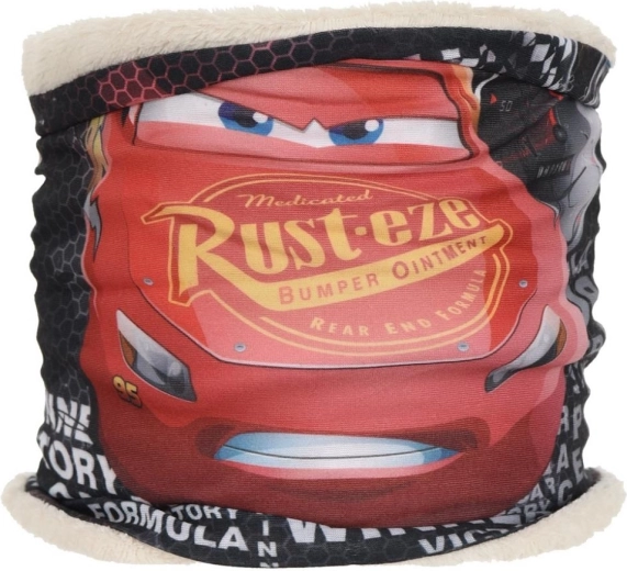 Παιδικό κασκόλ λαιμού Cars