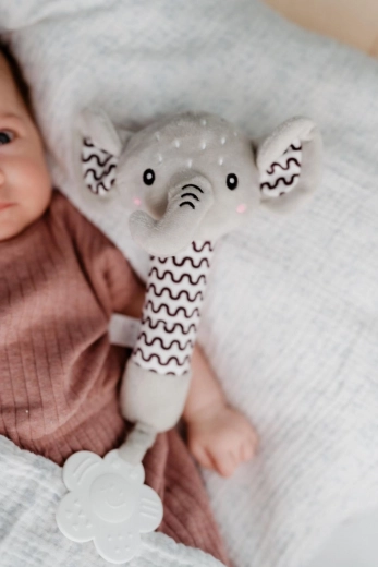 Μασητικό για ανακούφιση των ούλων