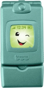 Fisher-Price αναδιπλούμενο τηλέφωνο για παιδιά