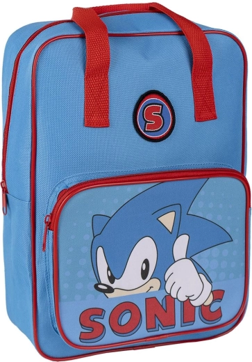Παιδικό σακίδιο πλάτης Sonic από τη Cerdá