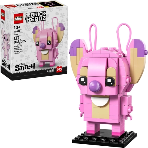 LEGO BrickHeadz Lilo και Stitch: Andzia