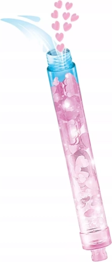 Γκλίτερ και κομφετί για εφέ WOW