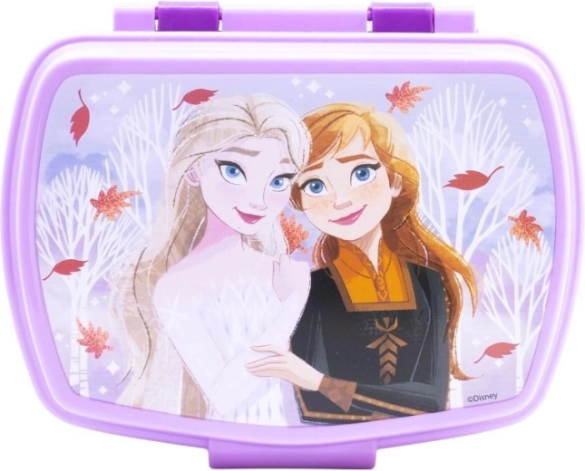 Αγαπημένο μοτίβο Frozen