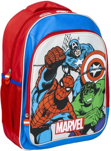 Σχολική τσάντα πλάτης Avengers 41 cm