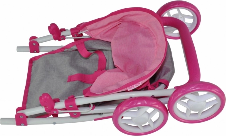 Εύκολη επίπεδη αναδίπλωση