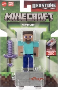 Minecraft φιγούρα 8 cm – Steve