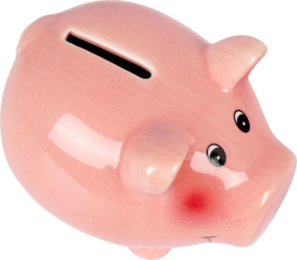 Ανθεκτική και γυαλιστερή κεραμική