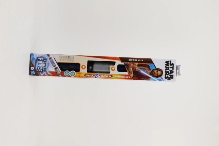 Star Wars Lightsaber Forge φωτόσπαθο – Ezra