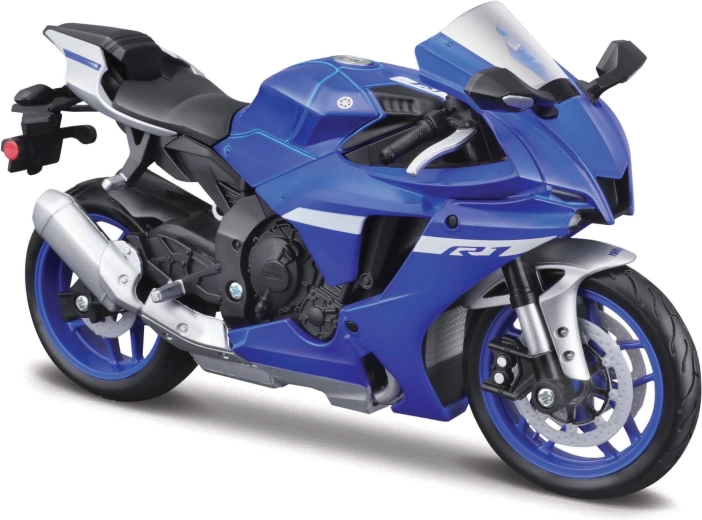 Μοτοσικλέτα Maisto Yamaha YZF-R1 1:12