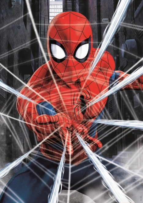 Παζλ Educa Spiderman 500 κομμάτια