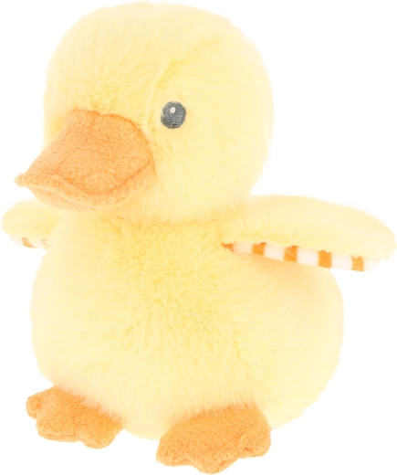 Λούτρινο παπάκι KEEL TOYS 15 cm