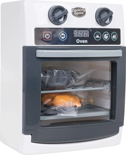 Ρεαλιστικά φωτεινά και ηχητικά εφέ