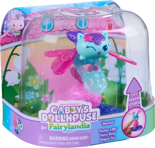 Επίσημο παιχνίδι Gabby’s Dollhouse από τη Spin Master