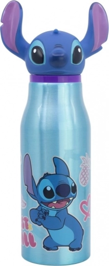 Αλουμινένιο μπουκάλι νερού Stitch 690 ml