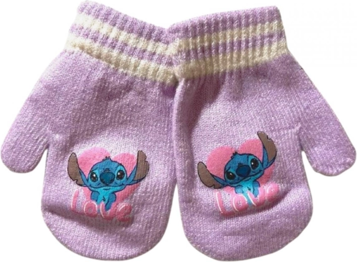 Γάντια Lilo & Stitch για μωρά