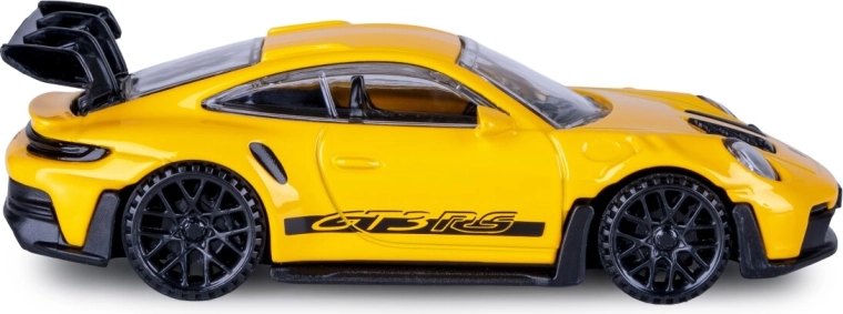 Μεταλλική κατασκευή DieCast