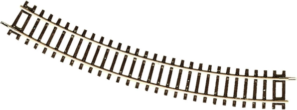 Καμπύλη ράγα Roco Line R3