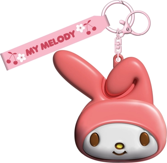 Σιλικονούχο πορτοφολάκι My Melody