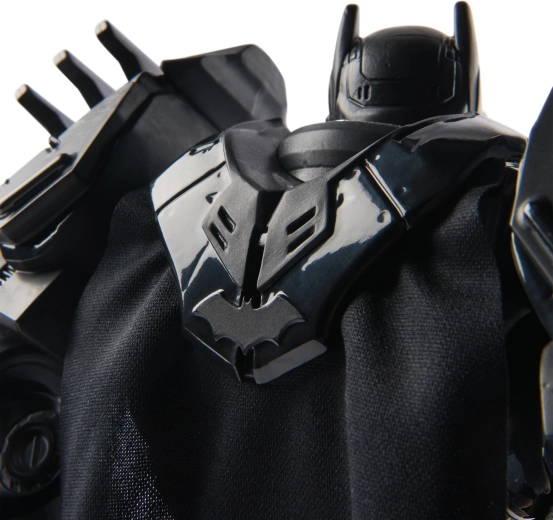 Μεταλλική πανοπλία του Batman