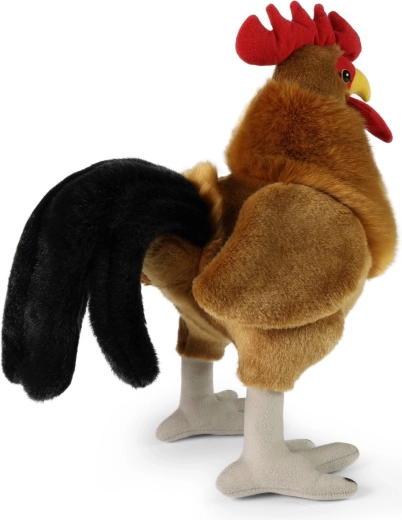 Ρεαλιστικές λεπτομέρειες και μαλακά υλικά