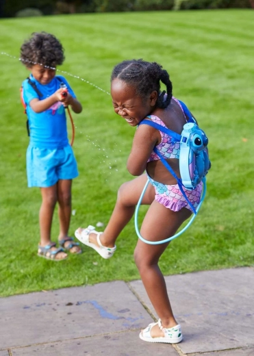 Ρυθμιζόμενοι ιμάντες για παιδιά