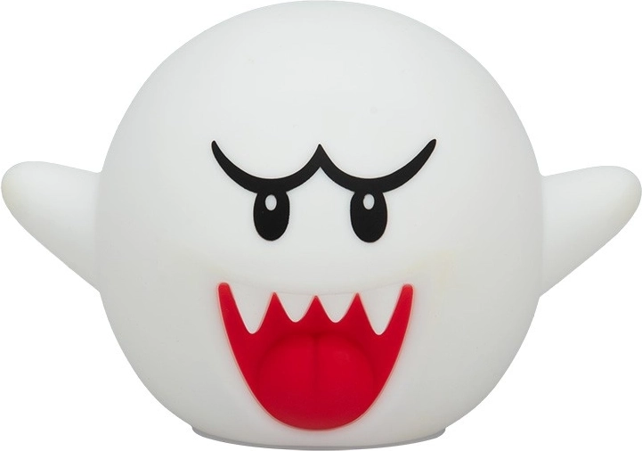 Φως SquishyGlo Super Mario – σιλικονούχο νυχτερινό φωτάκι