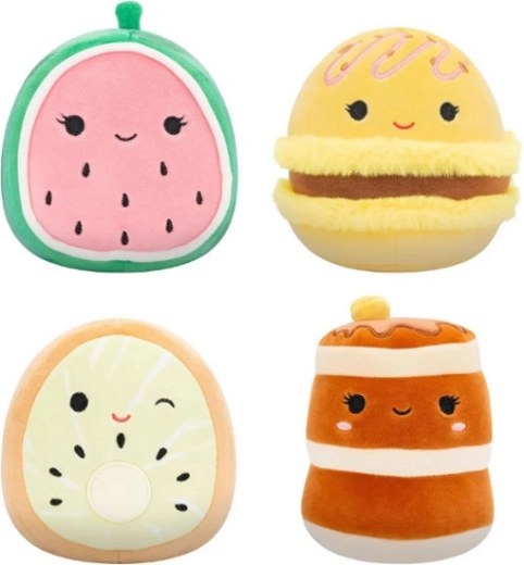 Mystery box Squishmallows λούτρινο 13 cm