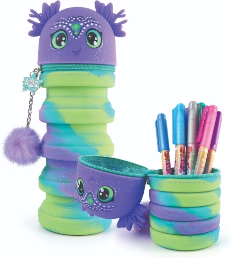 Μαλακή, πλενόμενη σιλικόνη