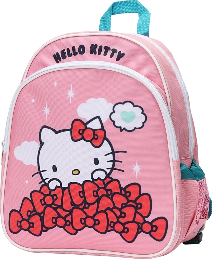 Παιδικό σακίδιο Hello Kitty για νηπιαγωγείο