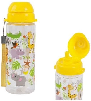 Παιδικό μπουκάλι από τριτάν Safari 400 ml