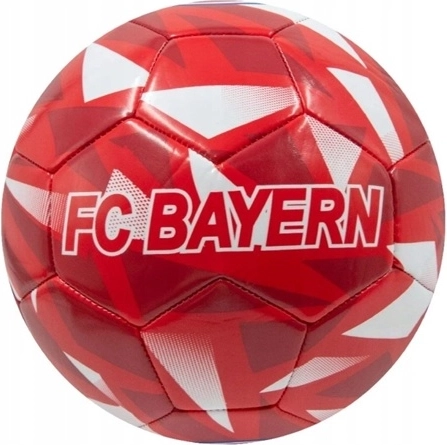Ποδοσφαιρική μπάλα FC Bayern Μονάχου, μέγεθος 5