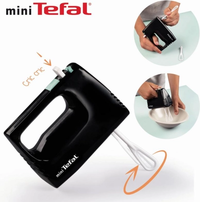 Μίνι μίξερ χειρός Tefal Express