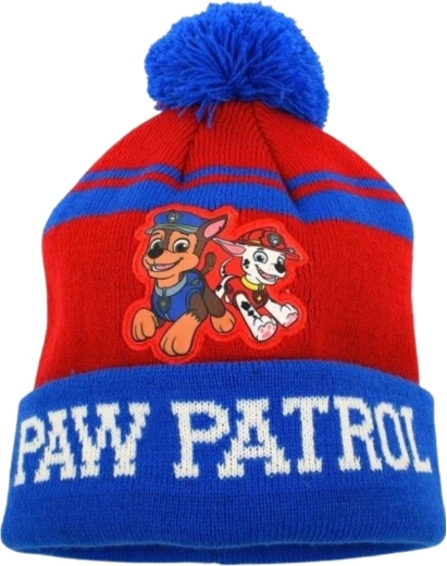 Παιδικός σκούφος Paw Patrol