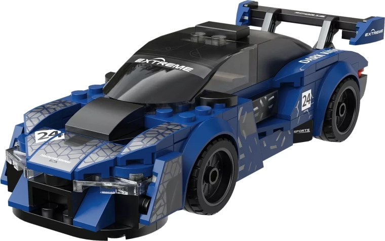 Ρεαλιστική αγωνιστική εμφάνιση