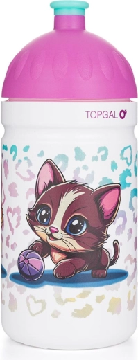 Παγούρι Topgal Ziva για μαθητές 0,5 l