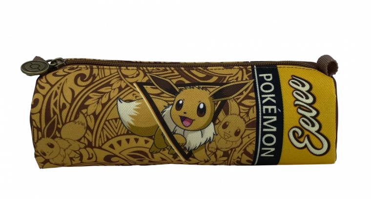 Κασετίνα Pokémon Eevee
